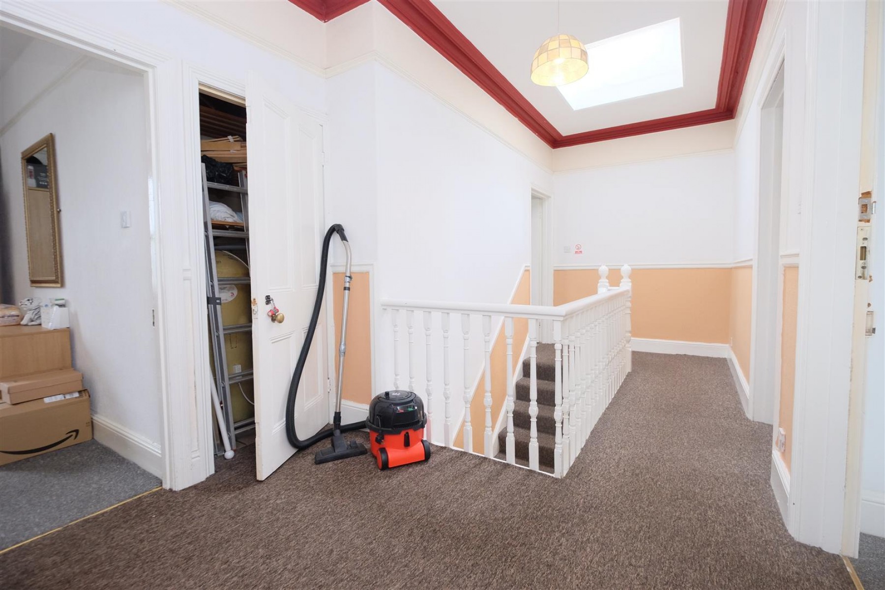 HMO | £45K | WSM, 7 bedroom, House - 33235897
