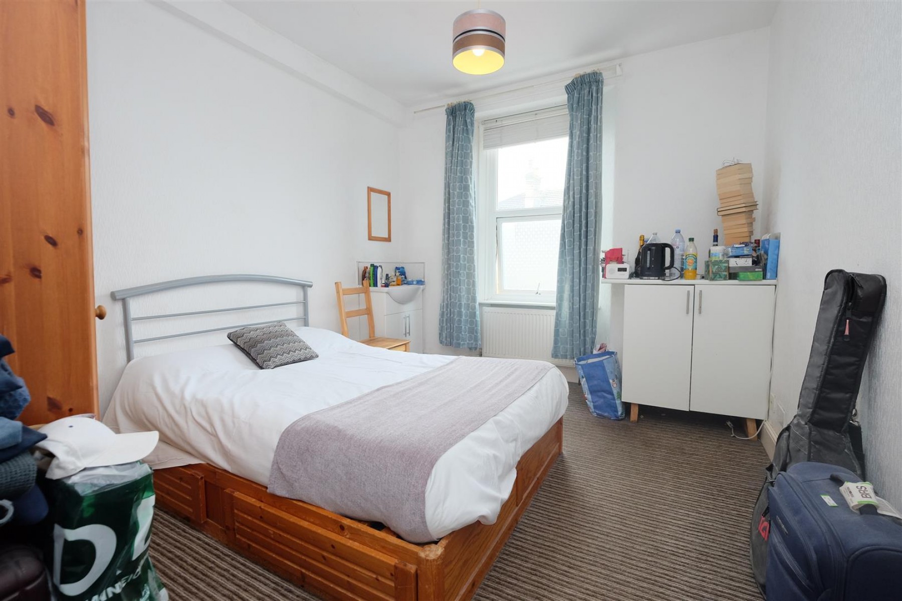 HMO | £45K | WSM, 7 bedroom, House - 33235897