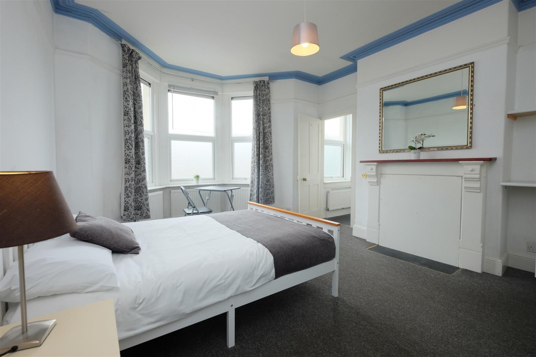 HMO | £45K | WSM, 7 bedroom, House - 33235897
