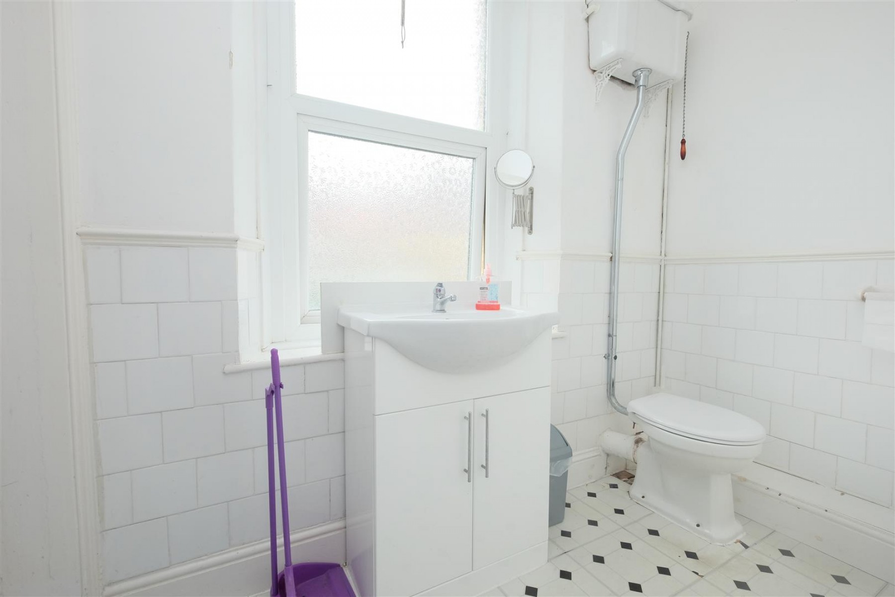 HMO | £45K | WSM, 7 bedroom, House - 33235897