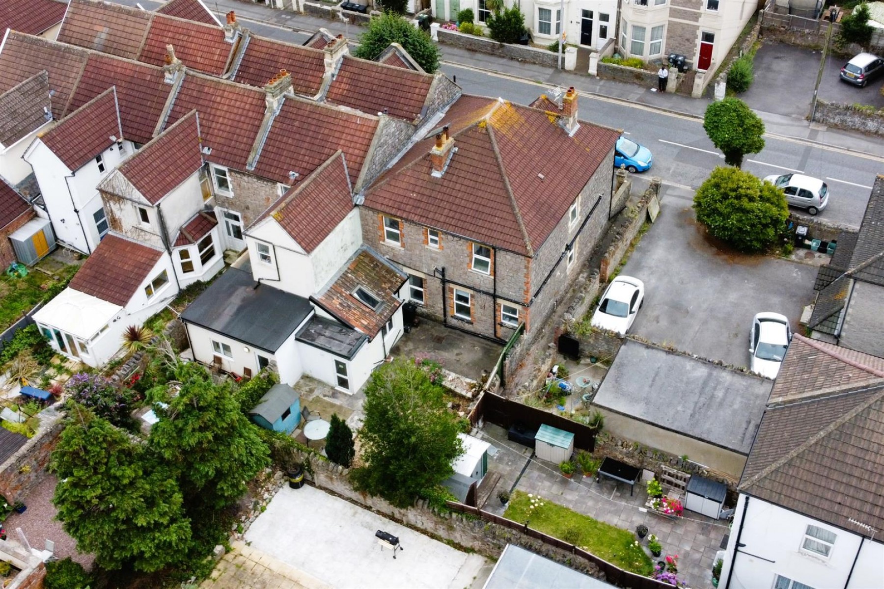 HMO | £45K | WSM, 7 bedroom, House - 33235897