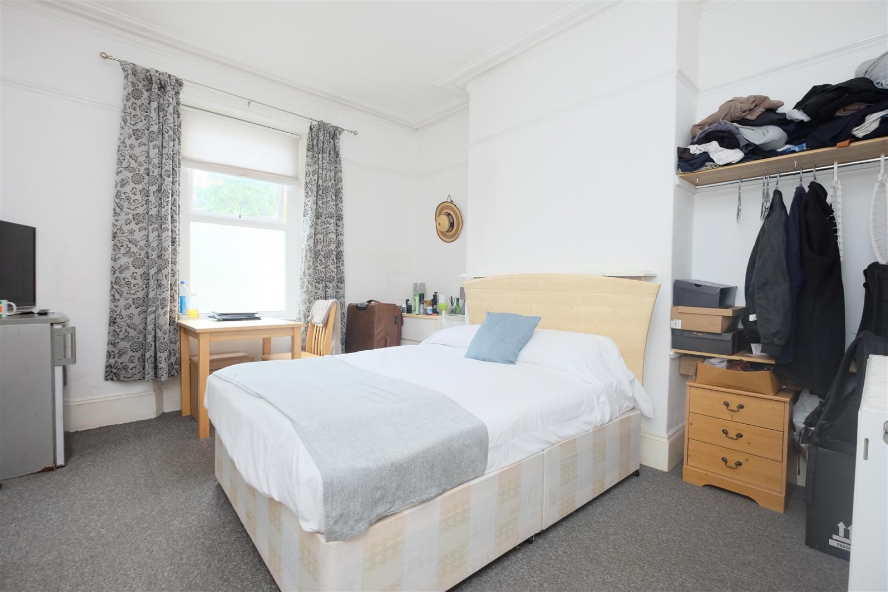 HMO | £45K | WSM, 7 bedroom, House - 33235897