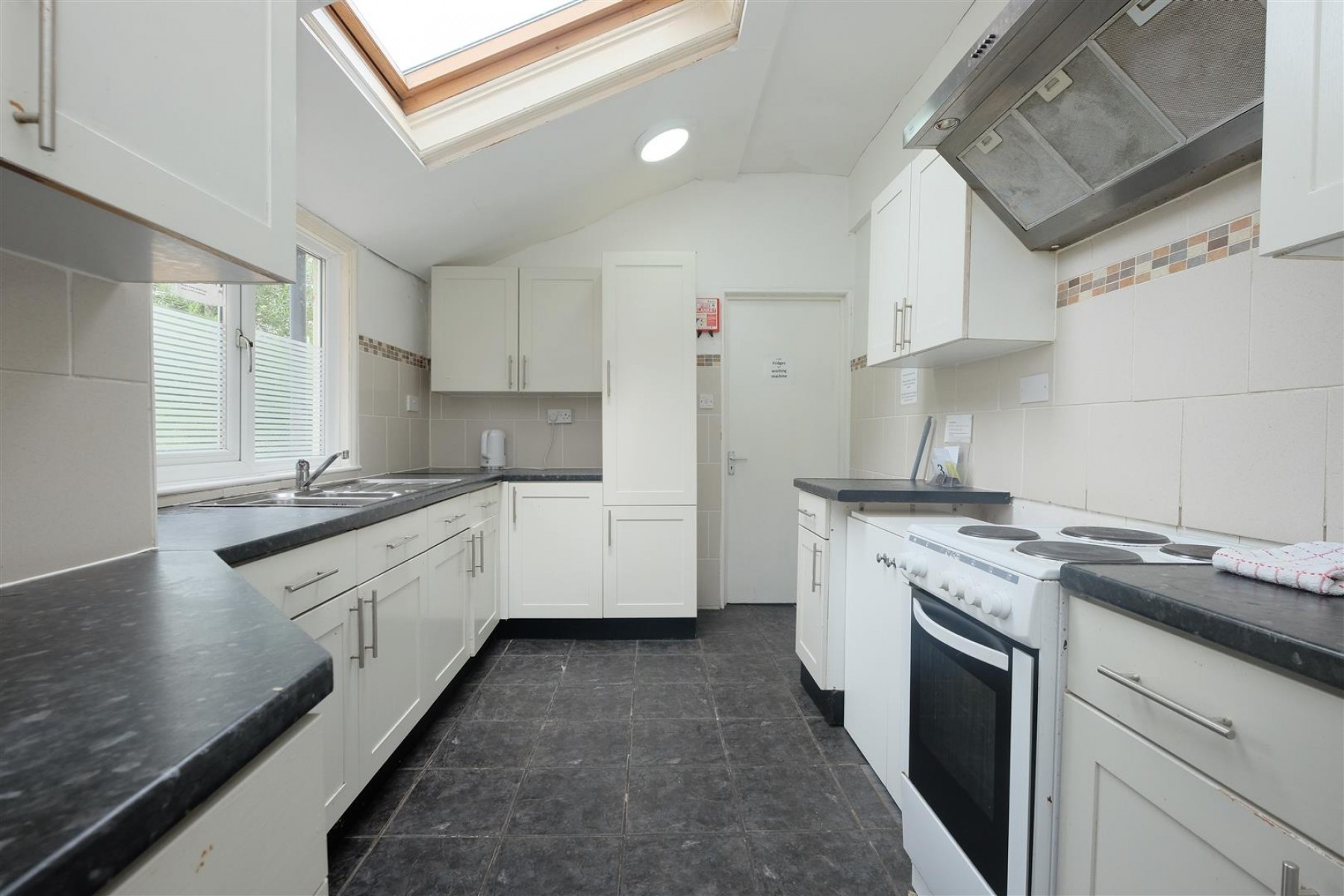 HMO | £45K | WSM, 7 bedroom, House - 33235897
