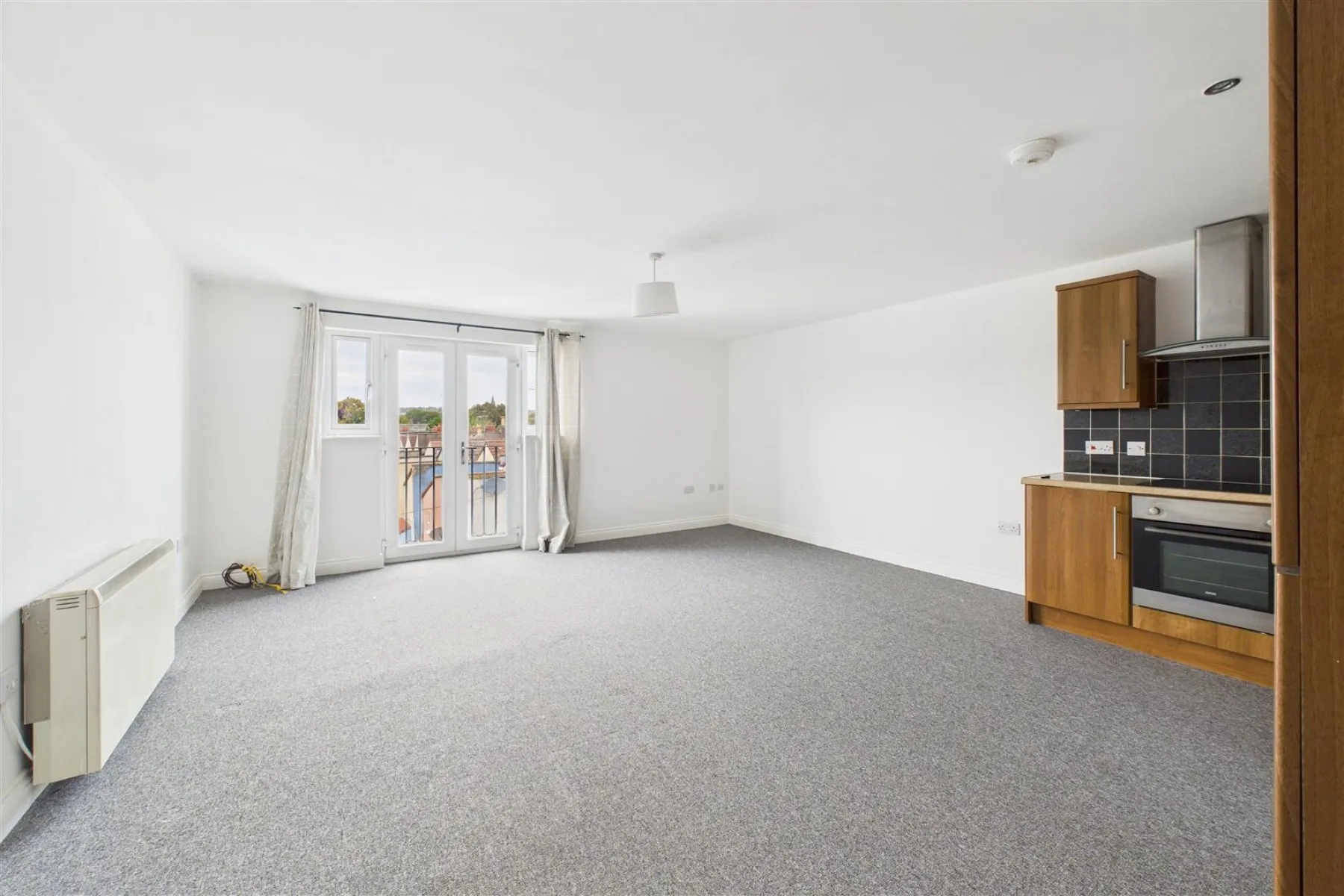 BLOCK OF 12 x FLATS | BS5, 19 bedroom, Flat - 34212290