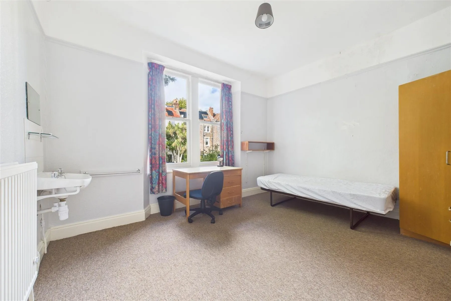 Property cover