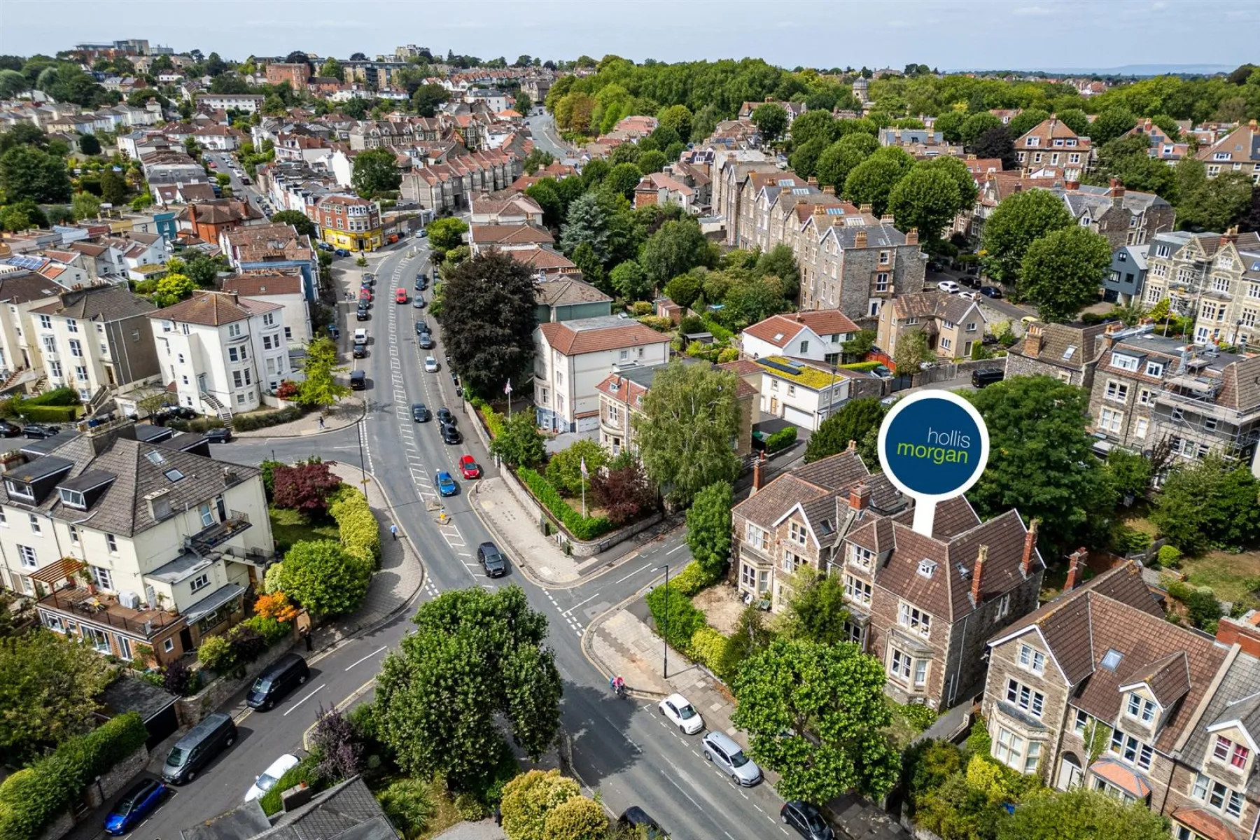 HMO / FAMILY HOME | REDLAND, 10 bedroom, House - Terraced - 34210223