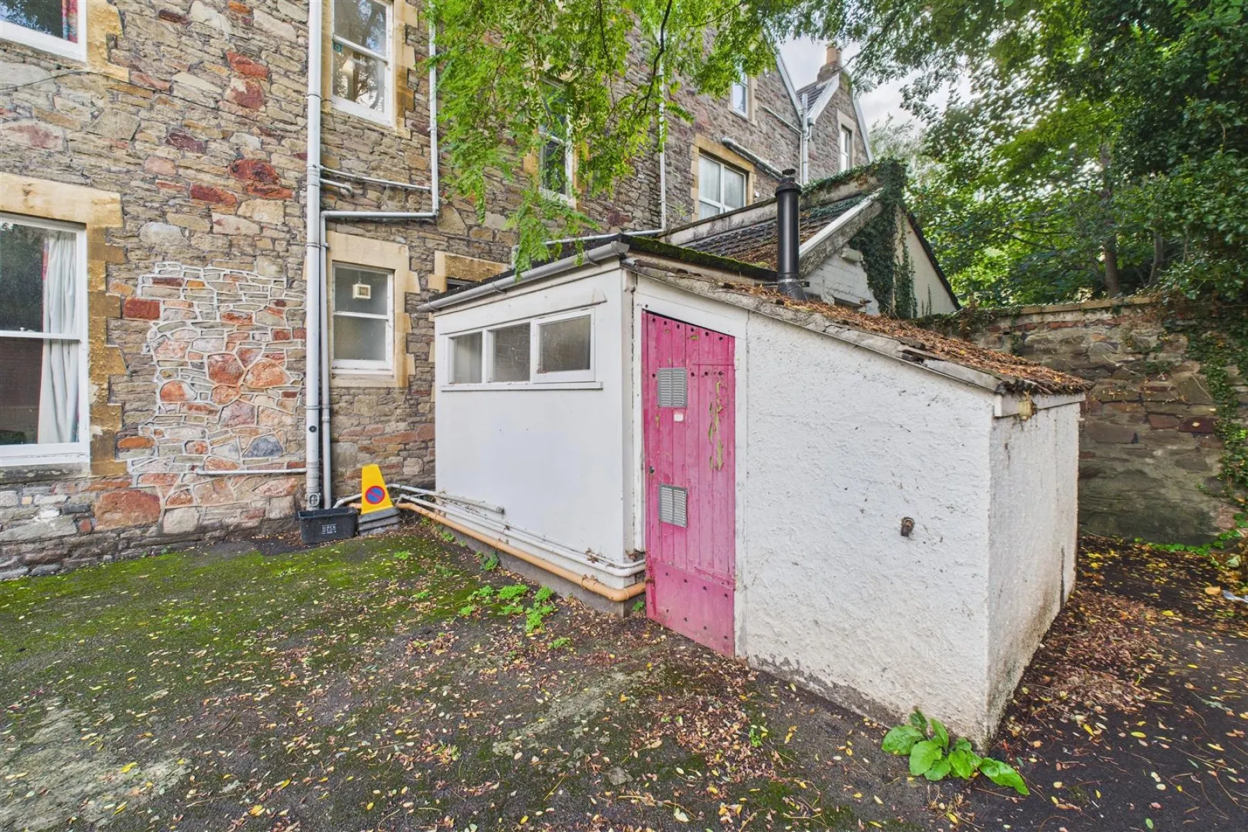 HMO / FAMILY HOME | REDLAND, 10 bedroom, House - Terraced - 34210223