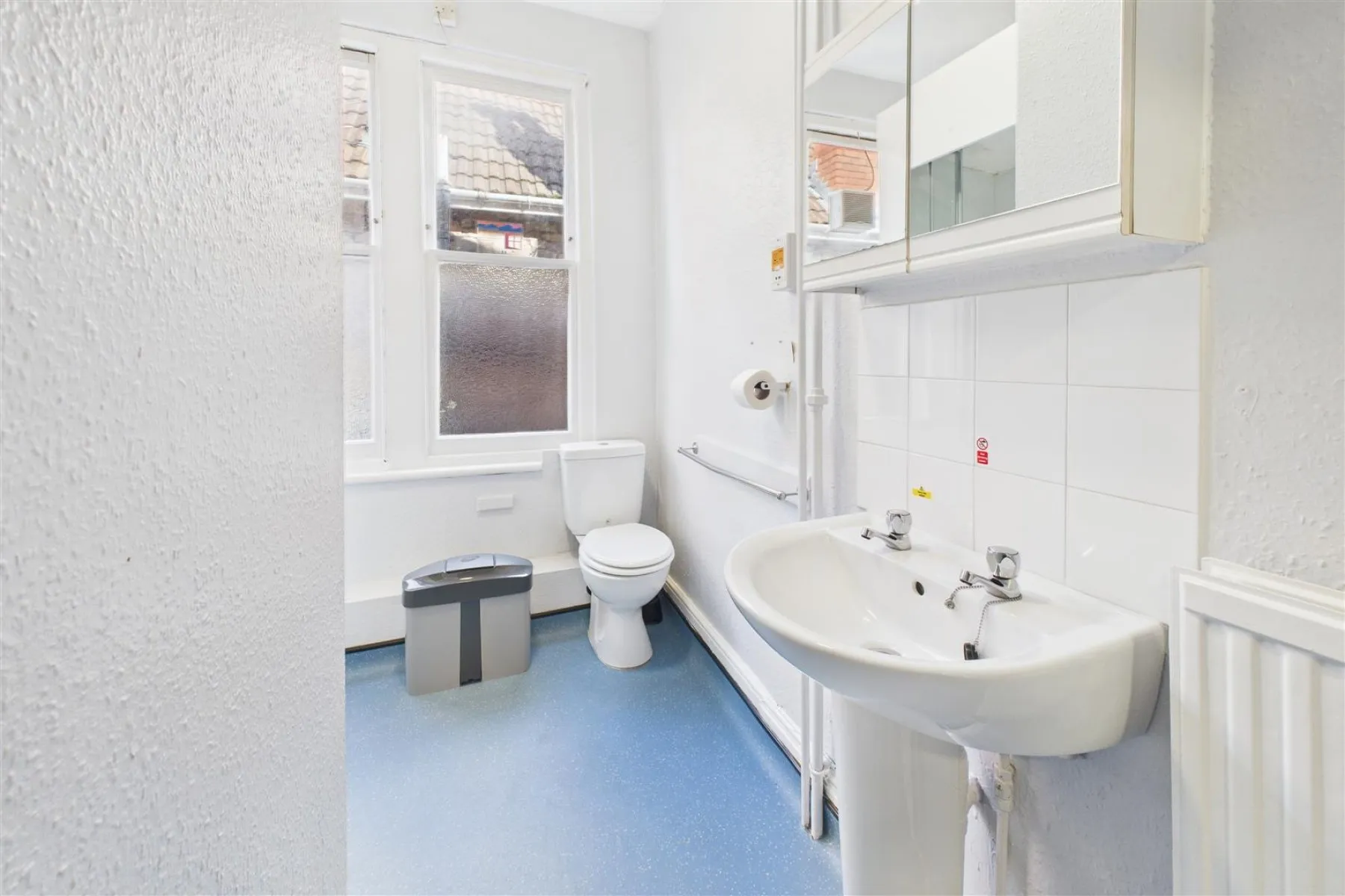 HMO / FAMILY HOME | REDLAND, 10 bedroom, House - Terraced - 34210223
