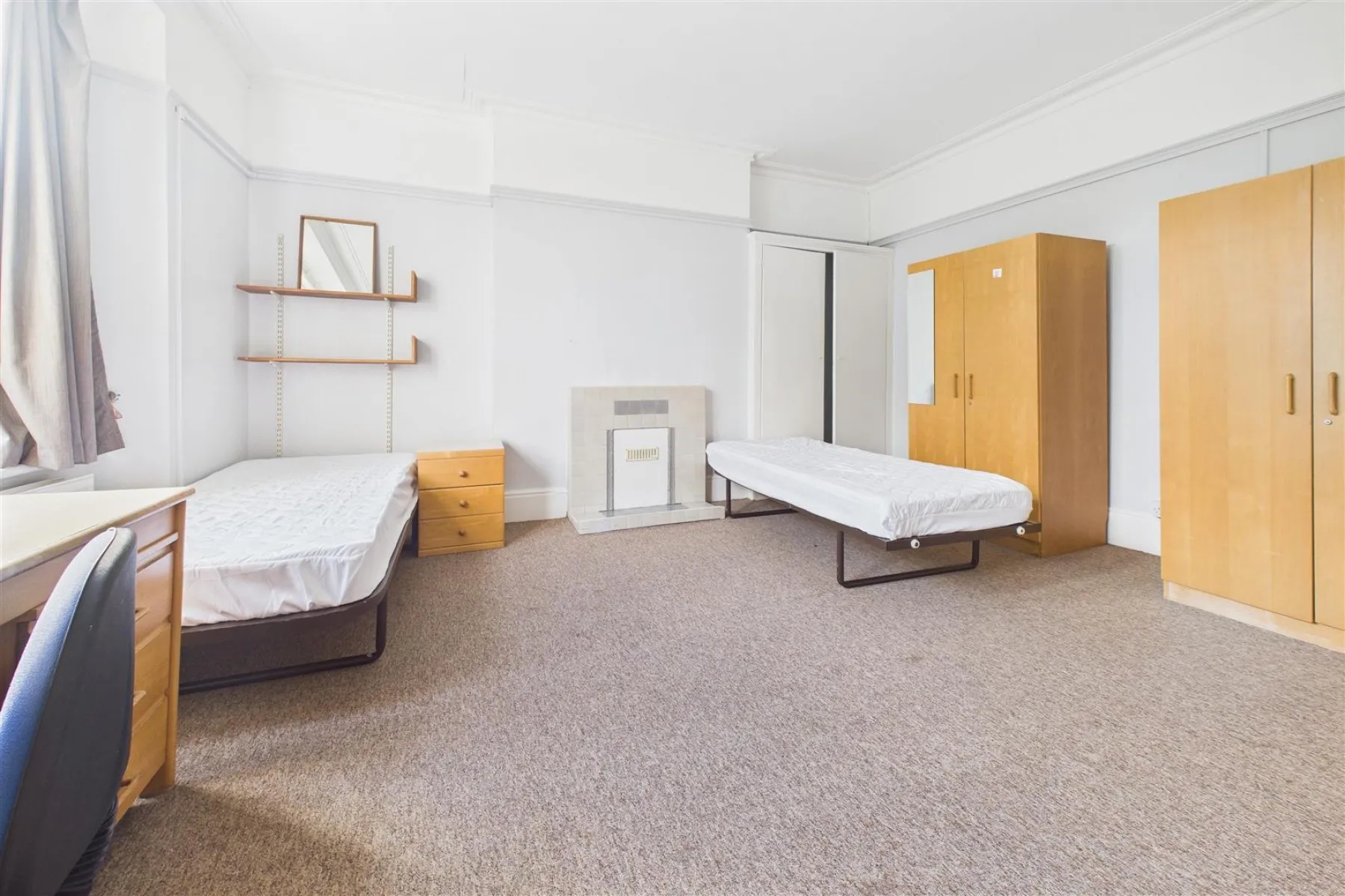 HMO / FAMILY HOME | REDLAND, 10 bedroom, House - Terraced - 34210223