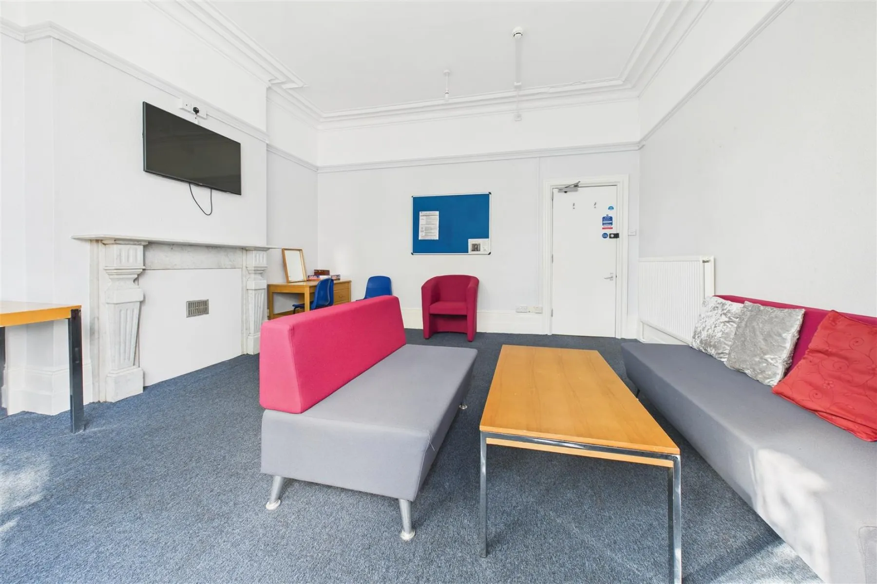 HMO / FAMILY HOME | REDLAND, 10 bedroom, House - Terraced - 34210223
