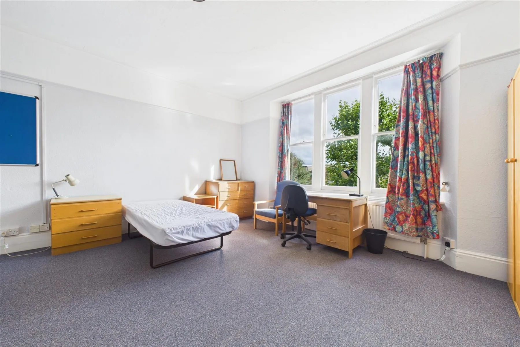 HMO / FAMILY HOME | REDLAND, 10 bedroom, House - Terraced - 34210223