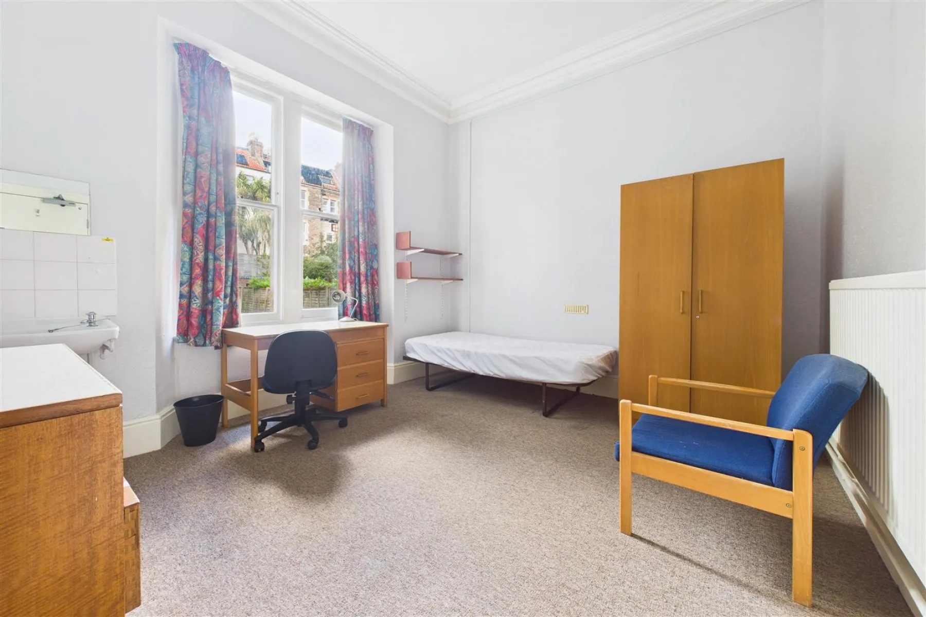 HMO / FAMILY HOME | REDLAND, 10 bedroom, House - Terraced - 34210223