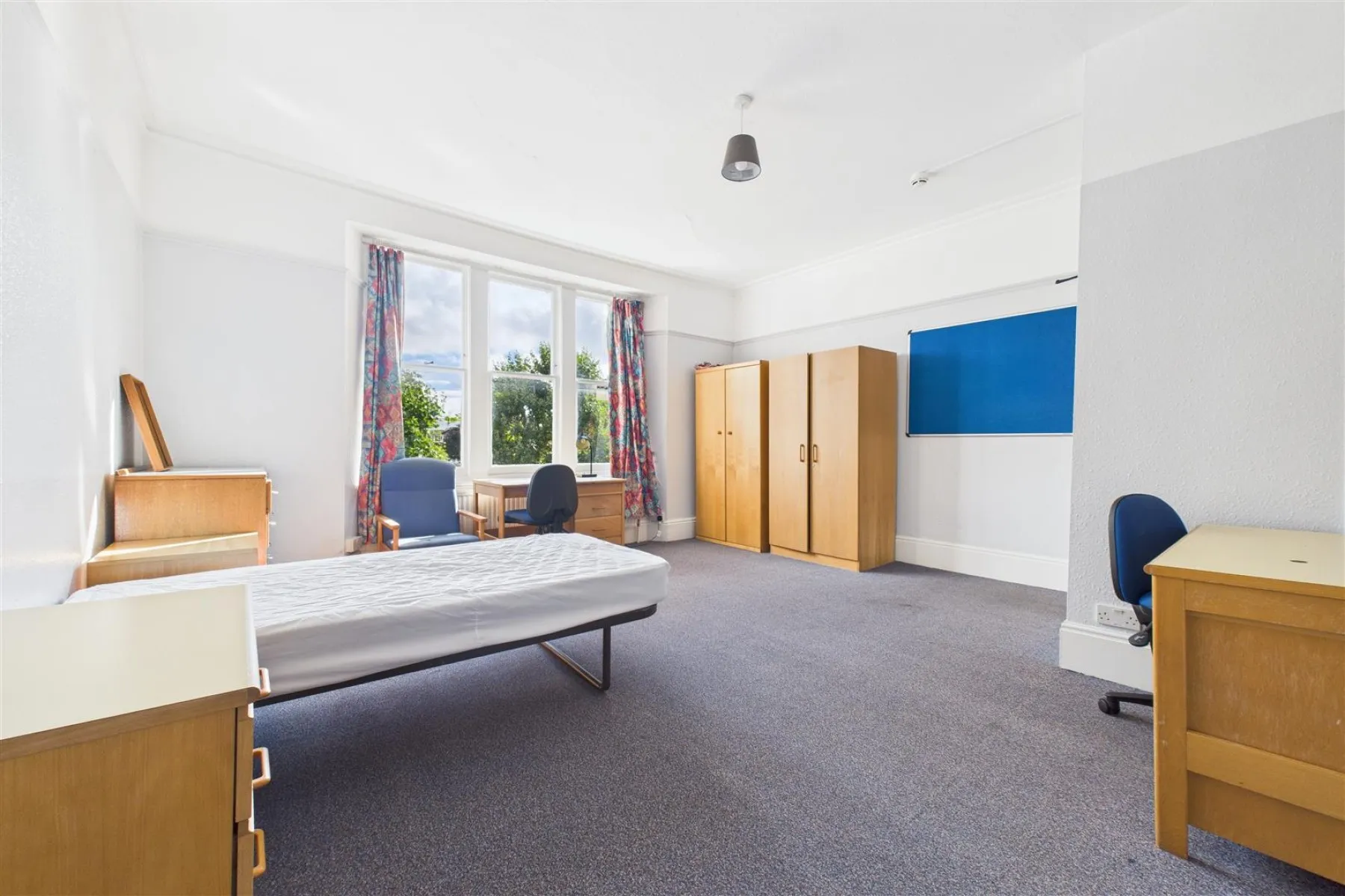 HMO / FAMILY HOME | REDLAND, 10 bedroom, House - Terraced - 34210223