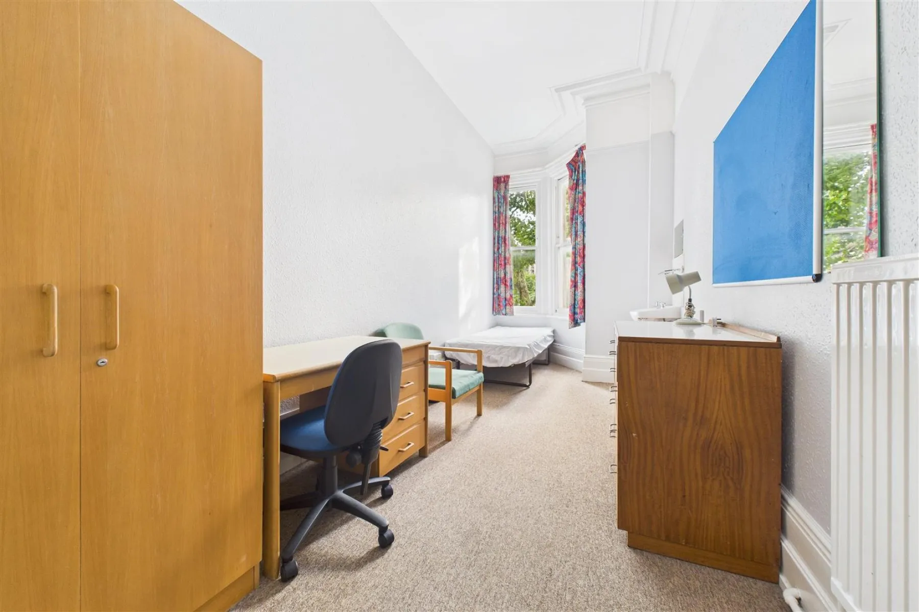 HMO / FAMILY HOME | REDLAND, 10 bedroom, House - Terraced - 34210223