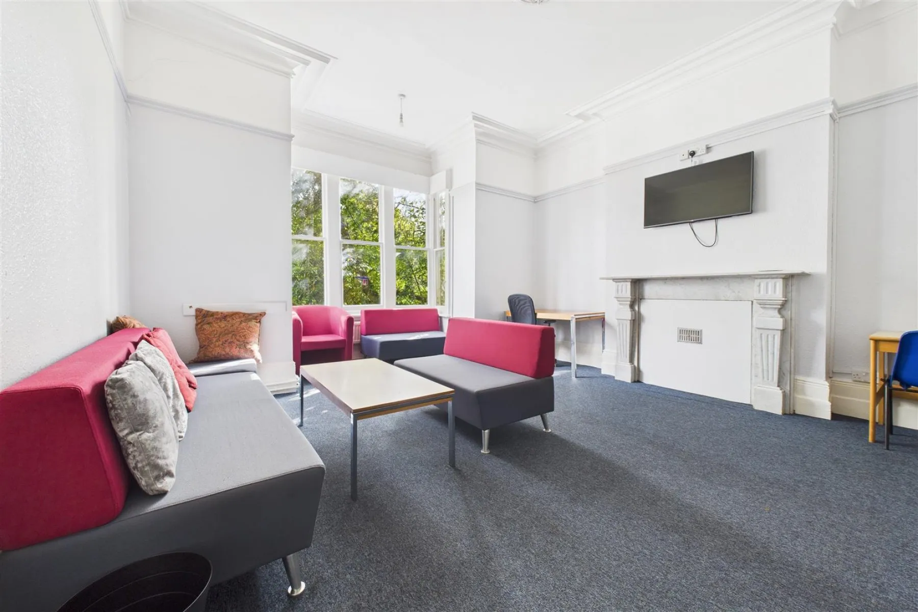 HMO / FAMILY HOME | REDLAND, 10 bedroom, House - Terraced - 34210223