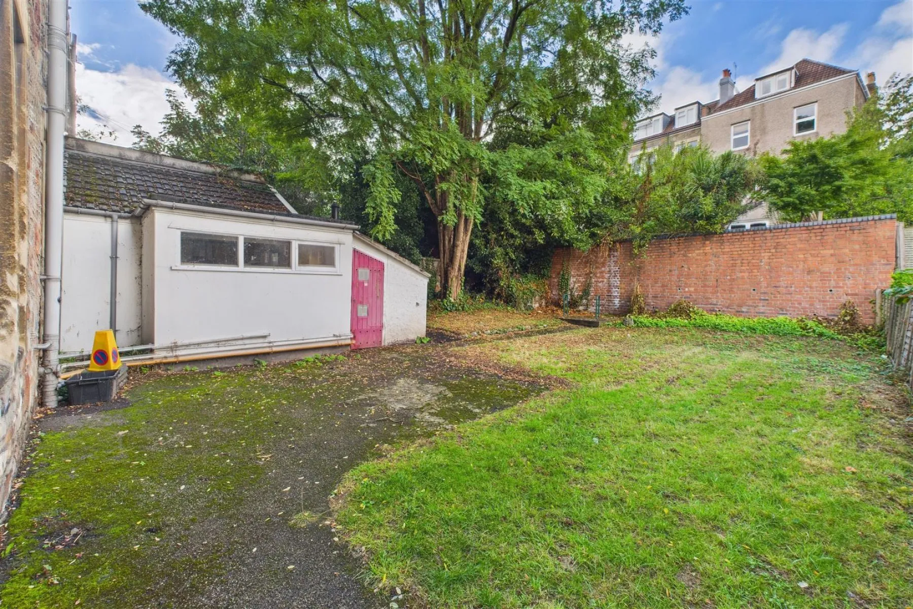 HMO / FAMILY HOME | REDLAND, 10 bedroom, House - Terraced - 34210223
