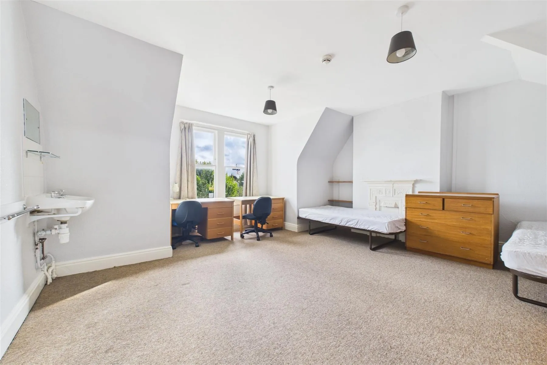 HMO / FAMILY HOME | REDLAND, 10 bedroom, House - Terraced - 34210223
