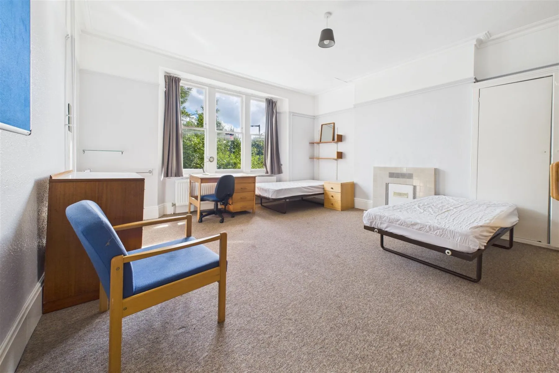 HMO / FAMILY HOME | REDLAND, 10 bedroom, House - Terraced - 34210223