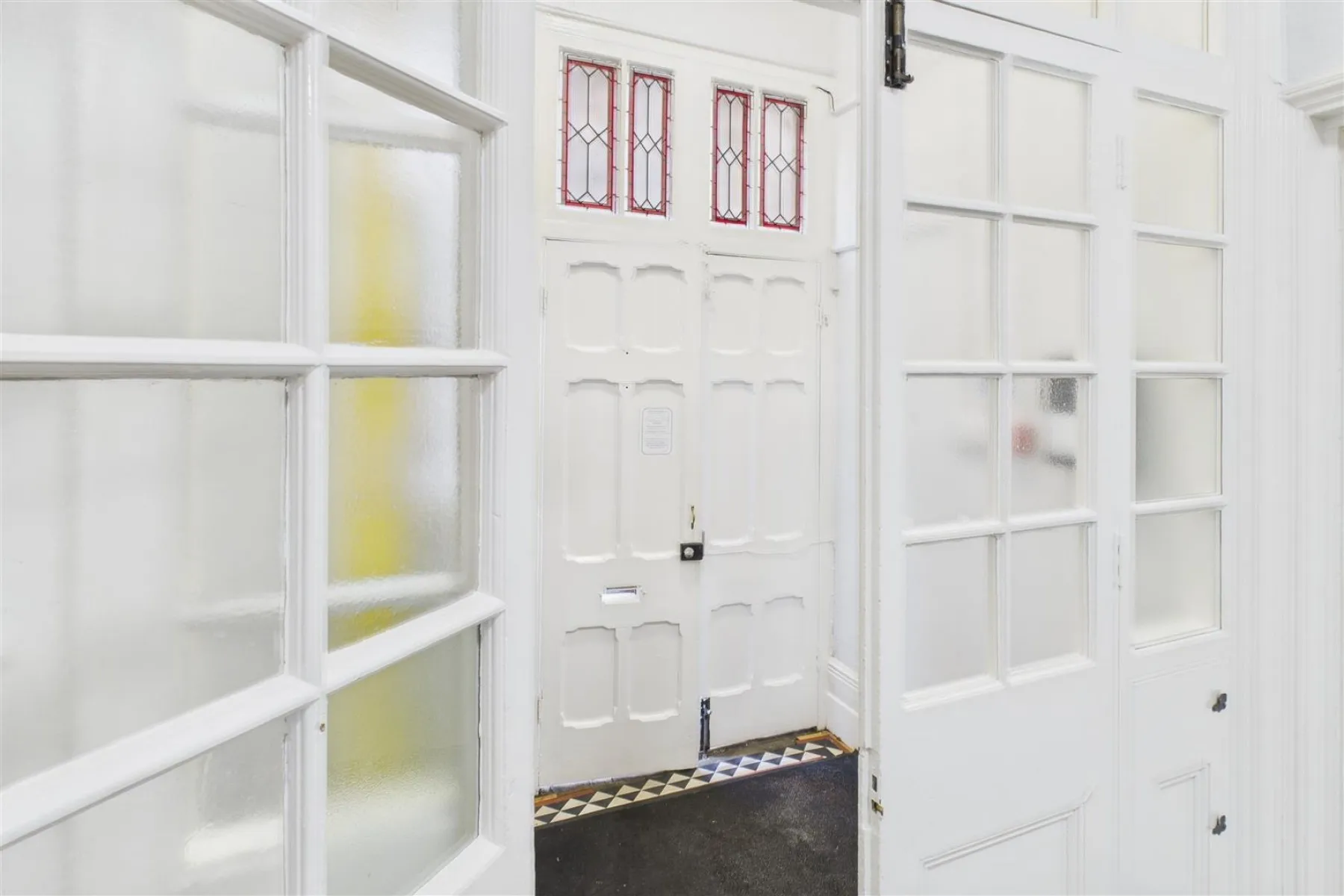 HMO / FAMILY HOME | REDLAND, 10 bedroom, House - Terraced - 34210223
