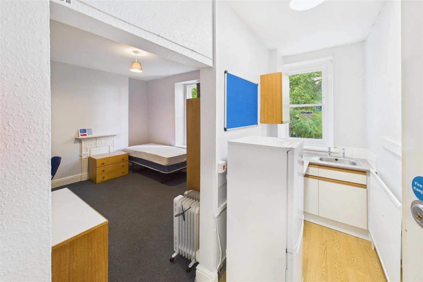 HMO / FAMILY HOME | REDLAND, 10 bedroom, House - Terraced - 34210223