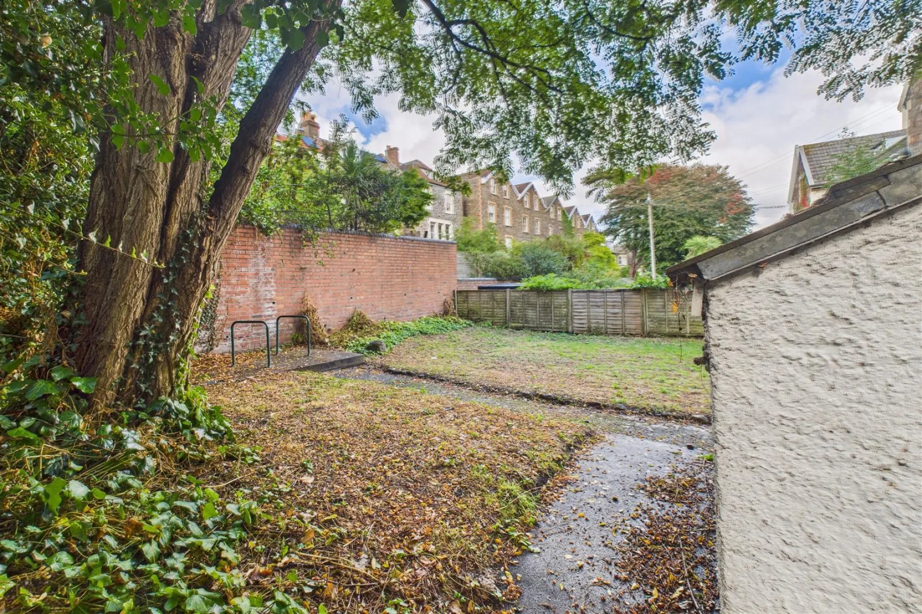 HMO / FAMILY HOME | REDLAND, 10 bedroom, House - Terraced - 34210223