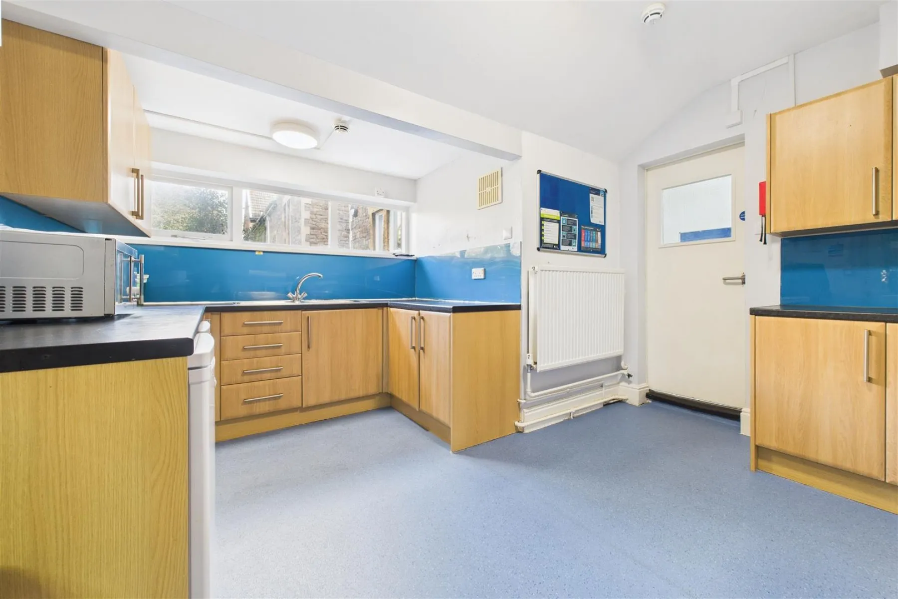 HMO / FAMILY HOME | REDLAND, 10 bedroom, House - Terraced - 34210223