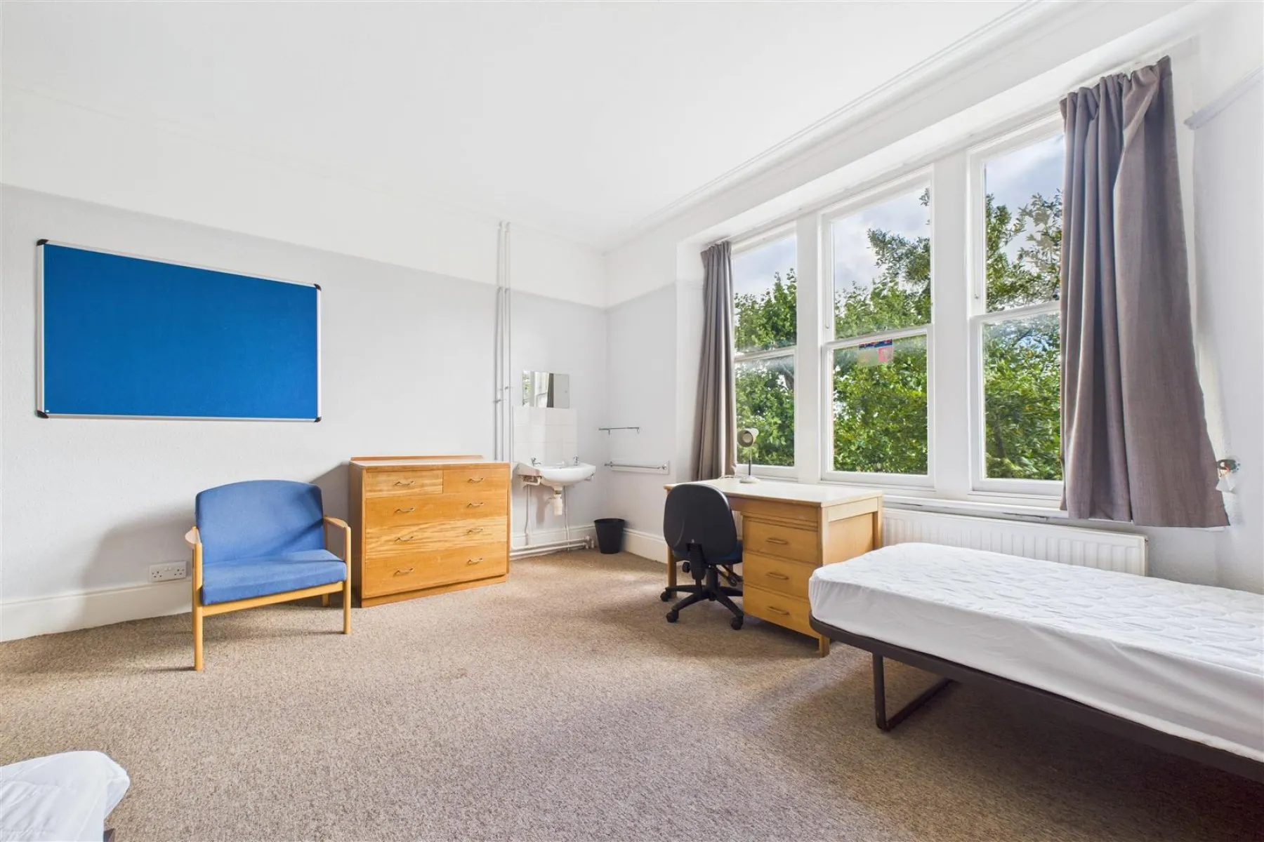 HMO / FAMILY HOME | REDLAND, 10 bedroom, House - Terraced - 34210223