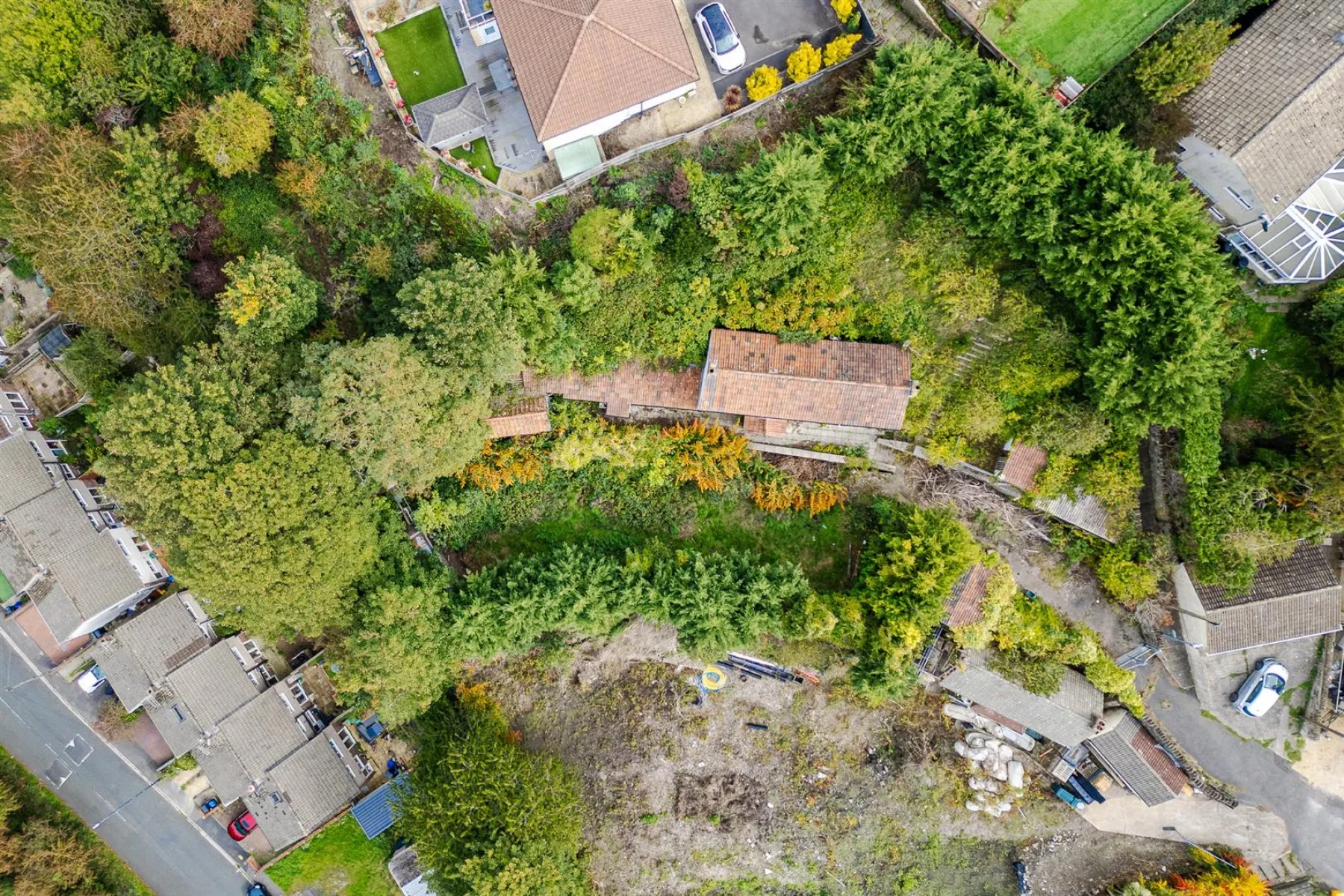 DEVELOPMENT & REFURB | BS5, 9 bedroom, Land - Building Plot - 34229491