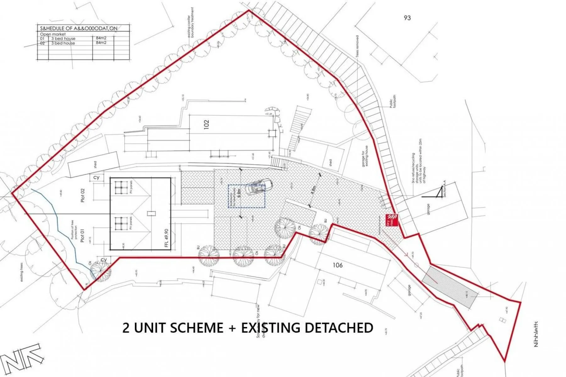 DEVELOPMENT & REFURB | BS5, 9 bedroom, Land - Building Plot - 34229491