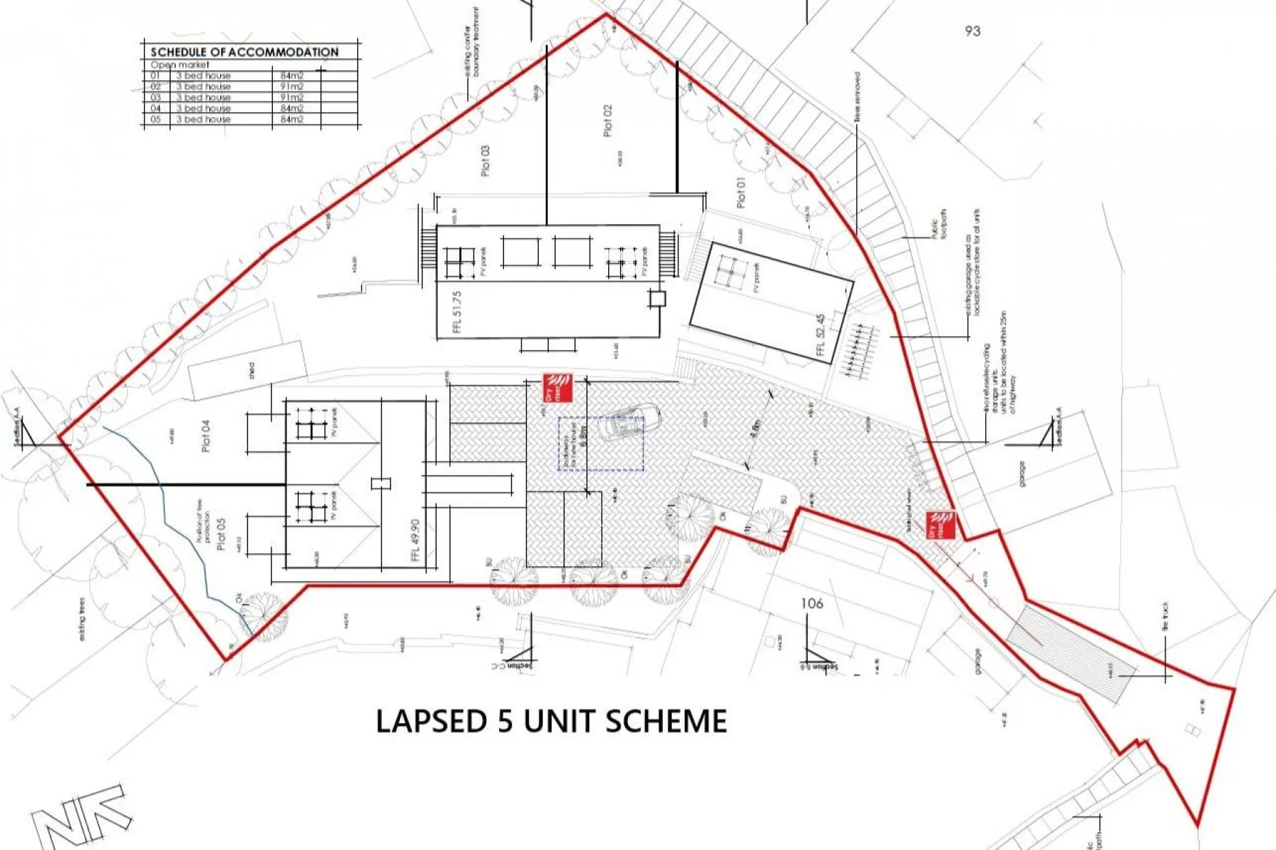 DEVELOPMENT & REFURB | BS5, 9 bedroom, Land - Building Plot - 34229491