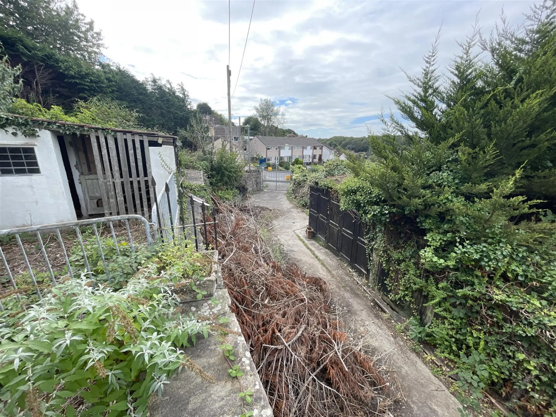 DEVELOPMENT & REFURB | BS5, 9 bedroom, Land - Building Plot - 34229491