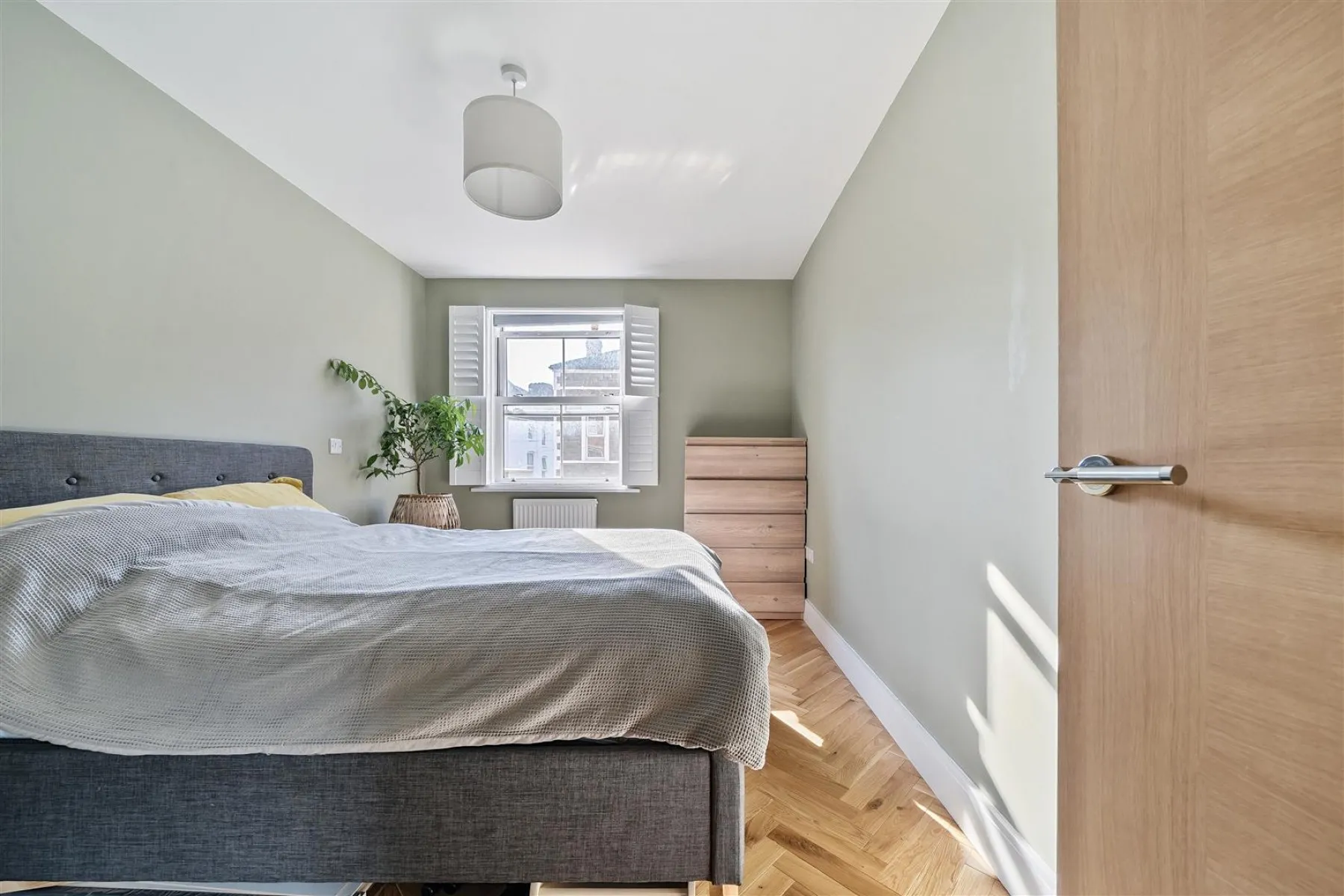 Winsley Road, Cotham, 2 bedroom, Flat - 33806663
