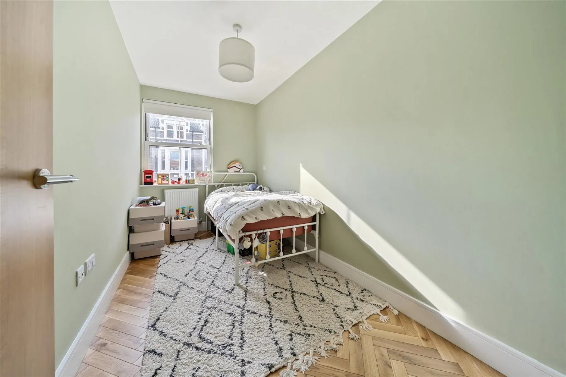 Winsley Road, Cotham, 2 bedroom, Flat - 33806663