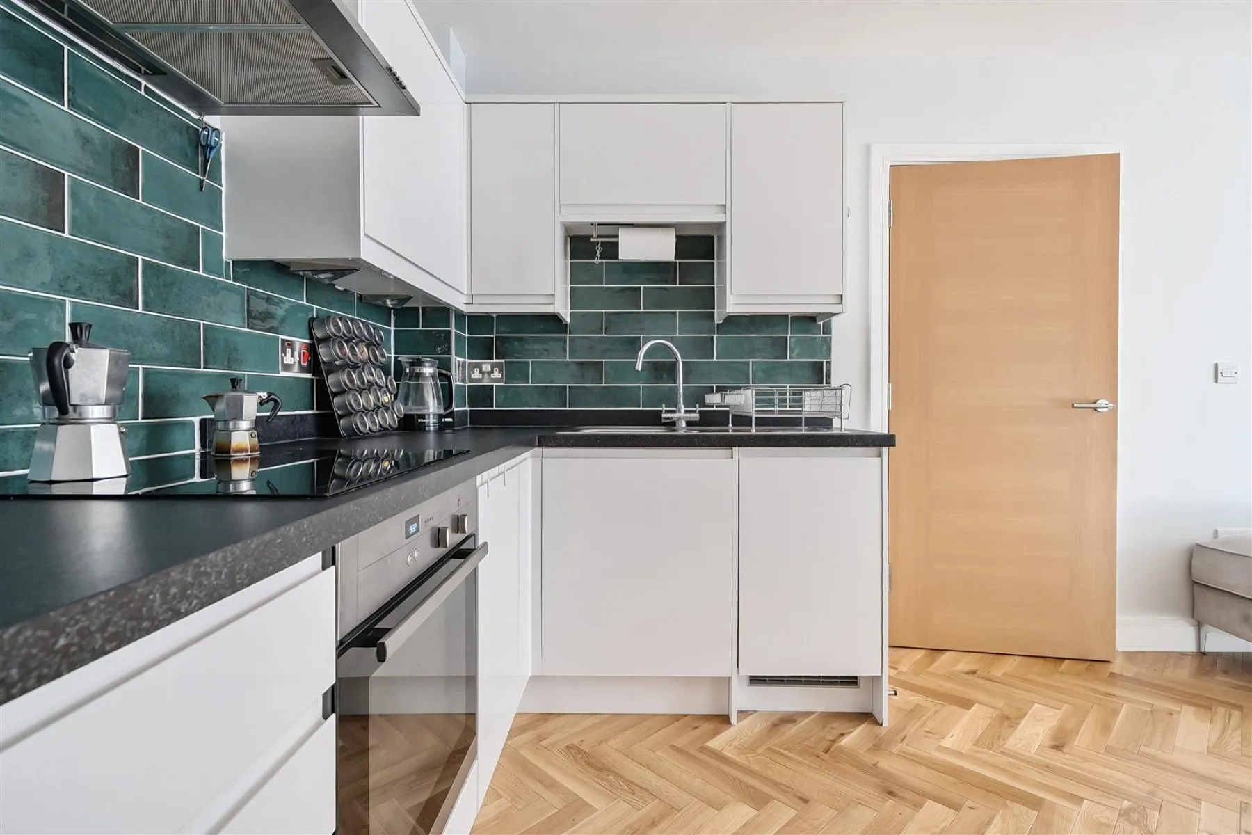 Winsley Road, Cotham, 2 bedroom, Flat - 33806663