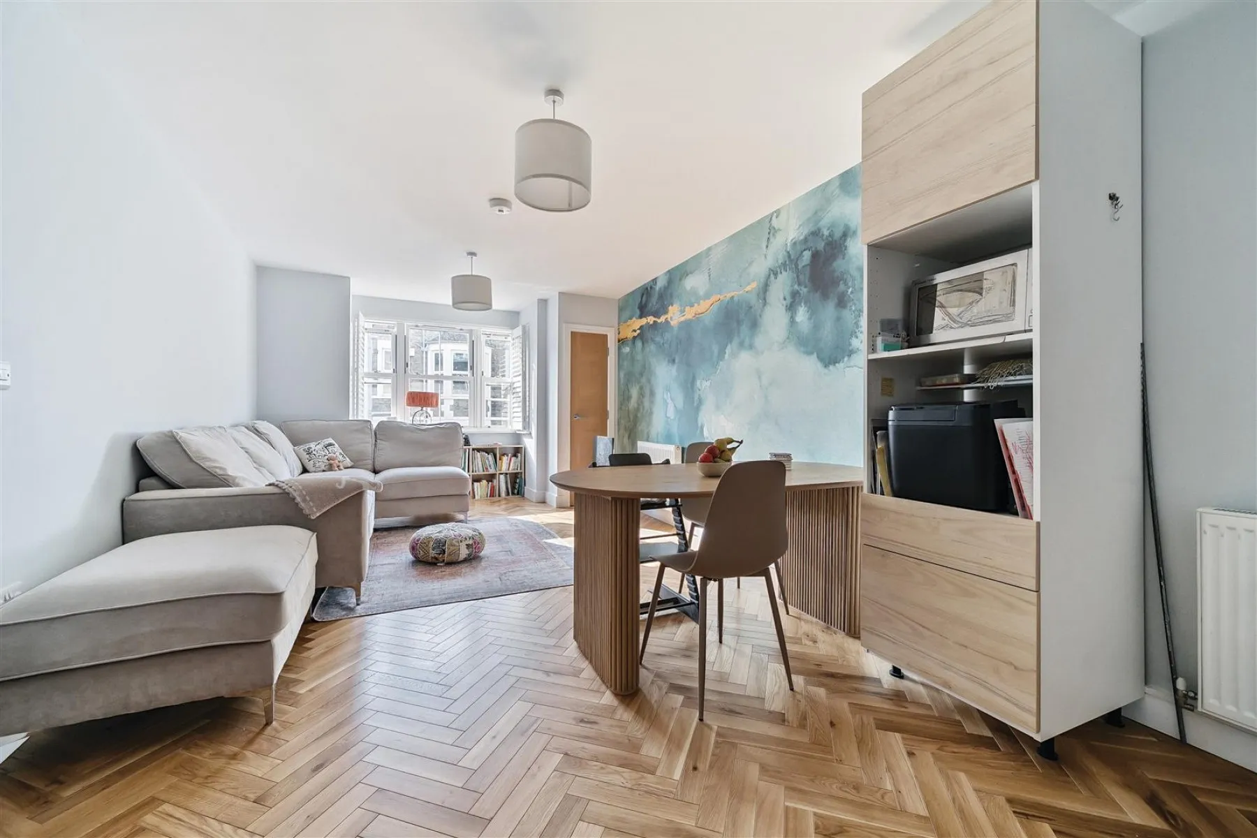 Winsley Road, Cotham, 2 bedroom, Flat - 33806663