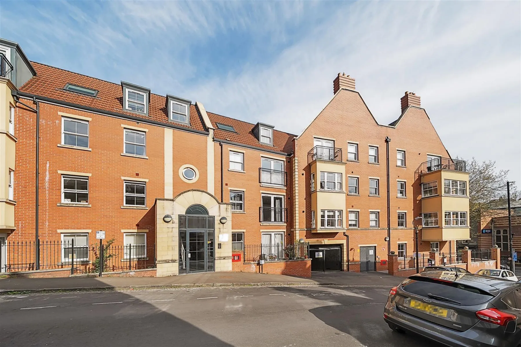 Winsley Road, Cotham, 2 bedroom, Flat - 33806663