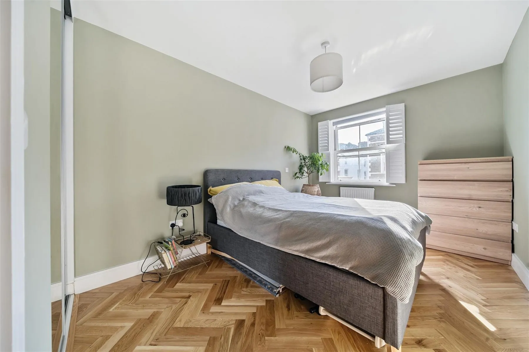 Winsley Road, Cotham, 2 bedroom, Flat - 33806663