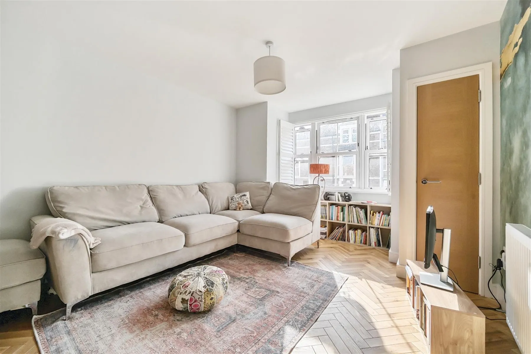 Winsley Road, Cotham, 2 bedroom, Flat - 33806663