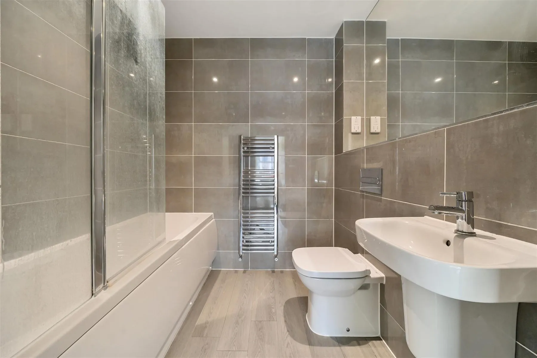 Winsley Road, Cotham, 2 bedroom, Flat - 33806663