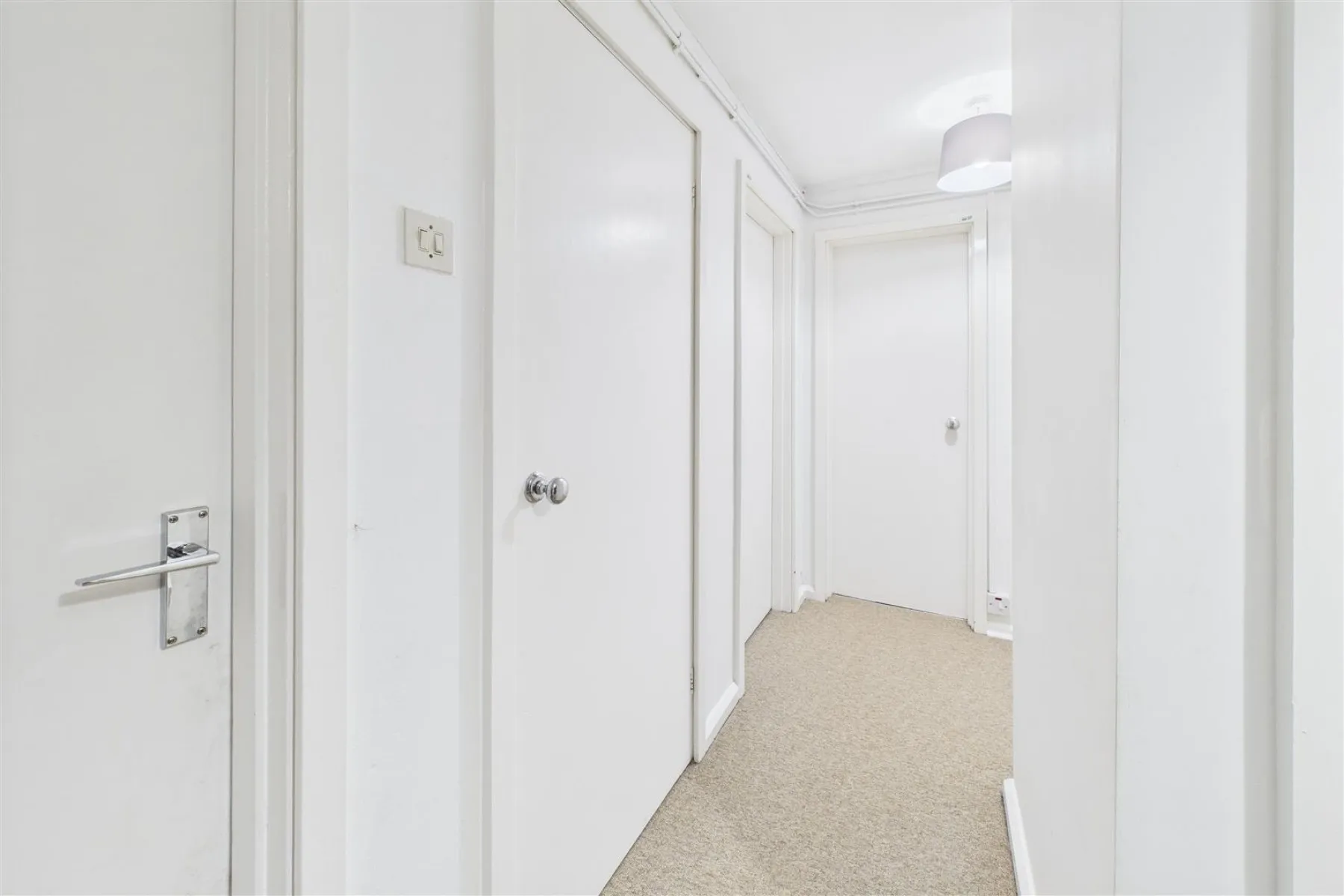 DETACHED WITH POTENTIAL | STOKE BISHOP, 2 bedroom, House - Detached - 34113721