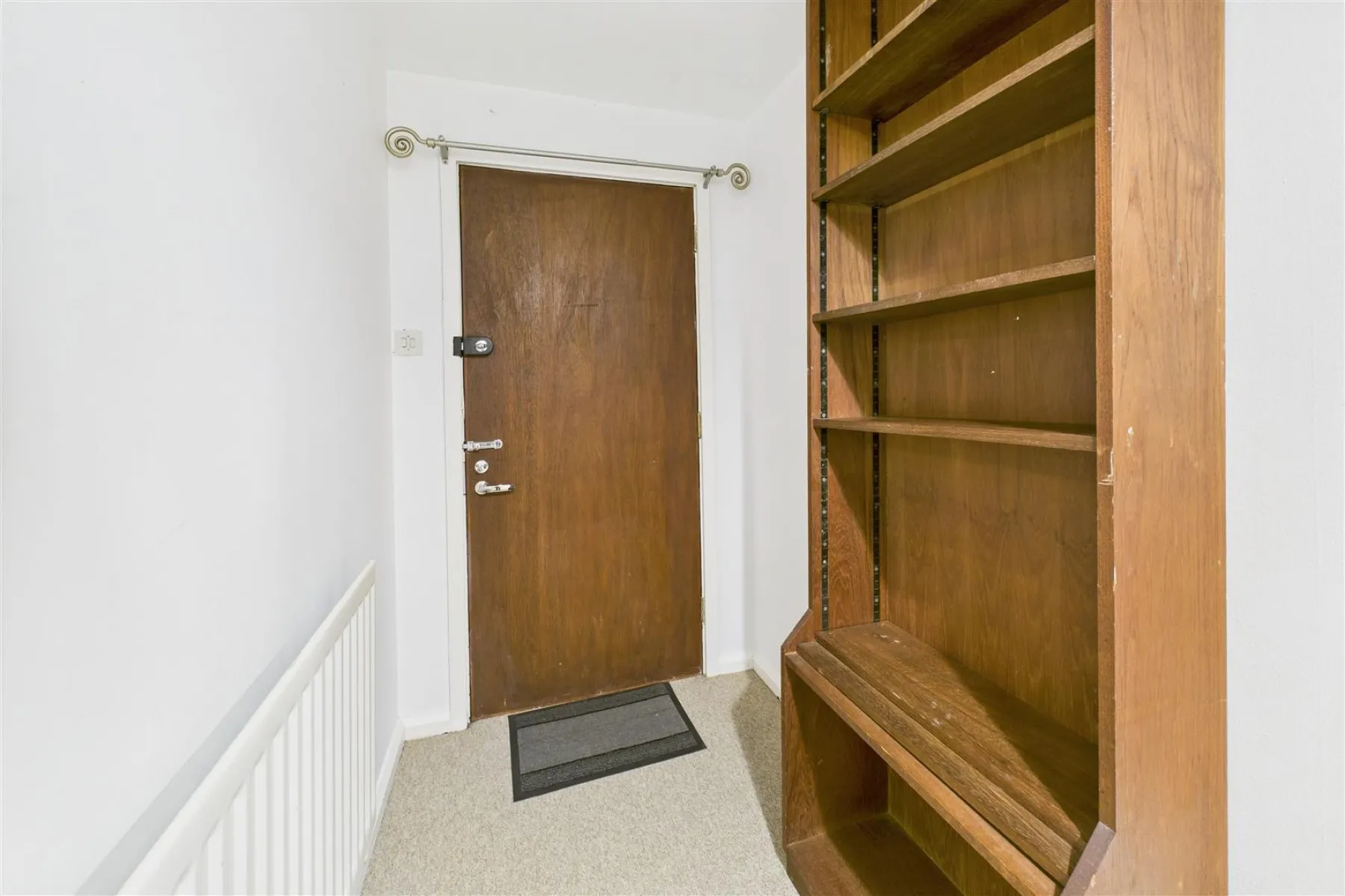DETACHED WITH POTENTIAL | STOKE BISHOP, 2 bedroom, House - Detached - 34113721