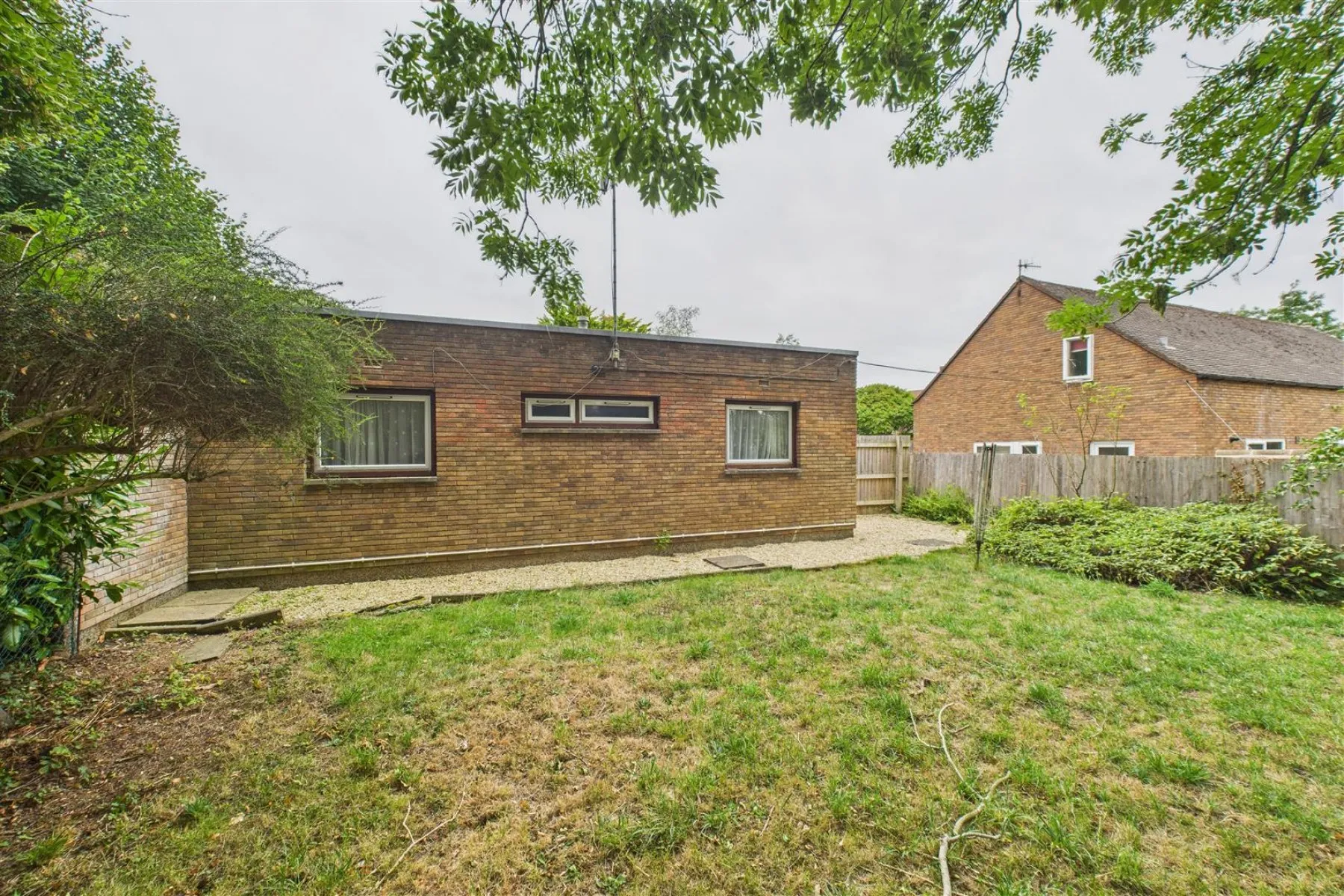 DETACHED WITH POTENTIAL | STOKE BISHOP, 2 bedroom, House - Detached - 34113721