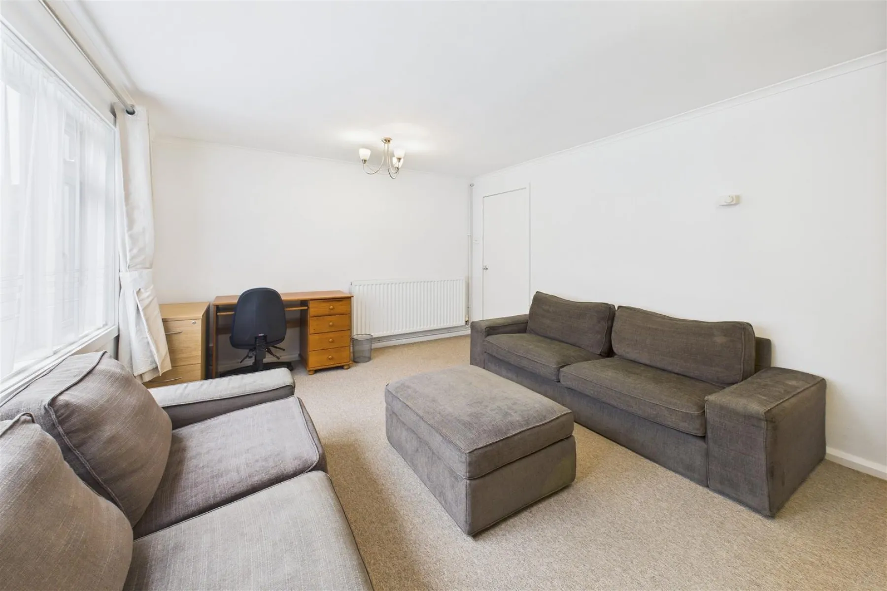 DETACHED WITH POTENTIAL | STOKE BISHOP, 2 bedroom, House - Detached - 34113721