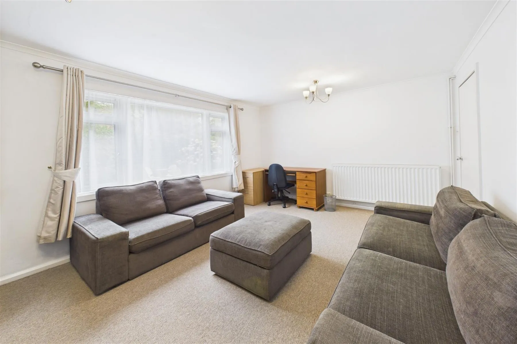 DETACHED WITH POTENTIAL | STOKE BISHOP, 2 bedroom, House - Detached - 34113721