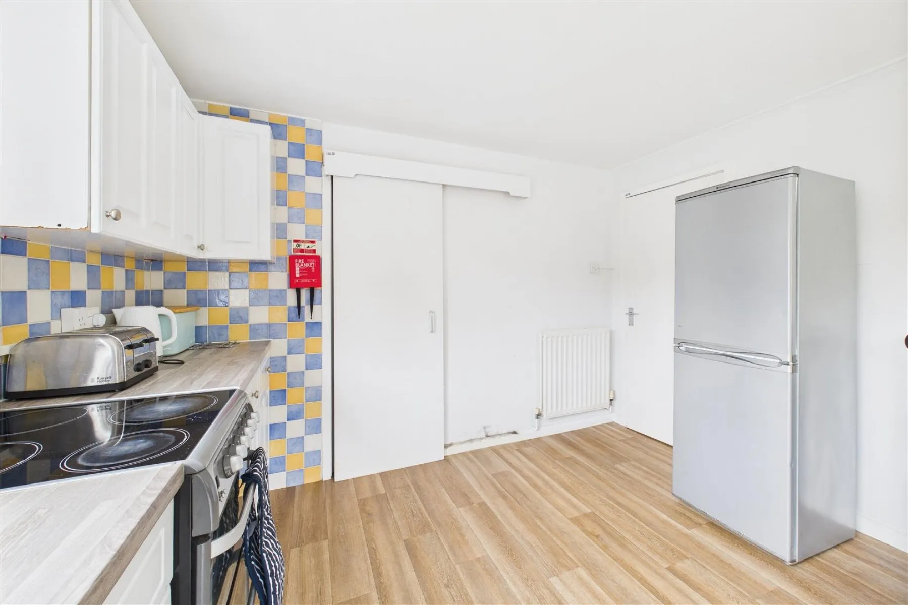 DETACHED WITH POTENTIAL | STOKE BISHOP, 2 bedroom, House - Detached - 34113721