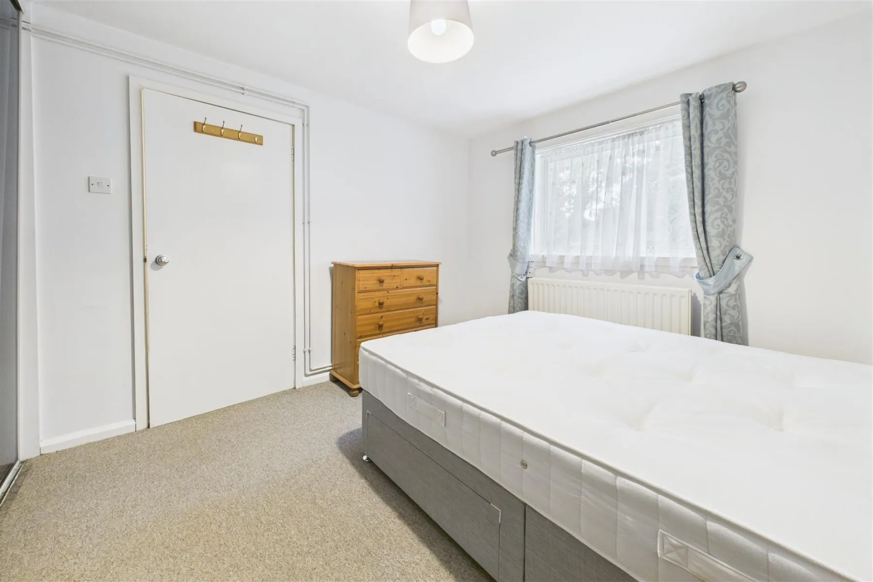 DETACHED WITH POTENTIAL | STOKE BISHOP, 2 bedroom, House - Detached - 34113721
