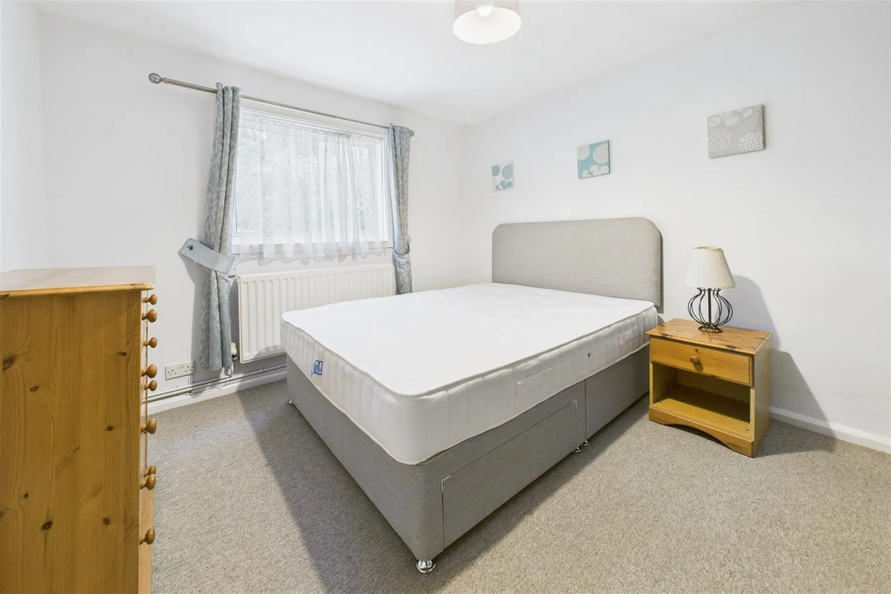 DETACHED WITH POTENTIAL | STOKE BISHOP, 2 bedroom, House - Detached - 34113721