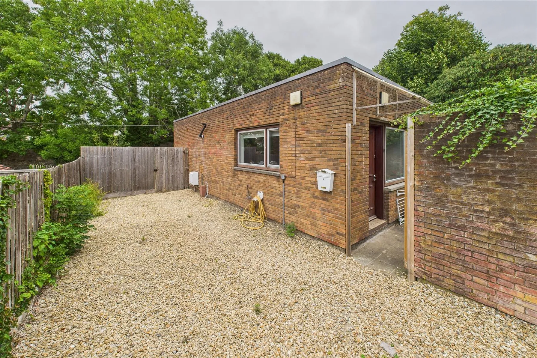 DETACHED WITH POTENTIAL | STOKE BISHOP, 2 bedroom, House - Detached - 34113721