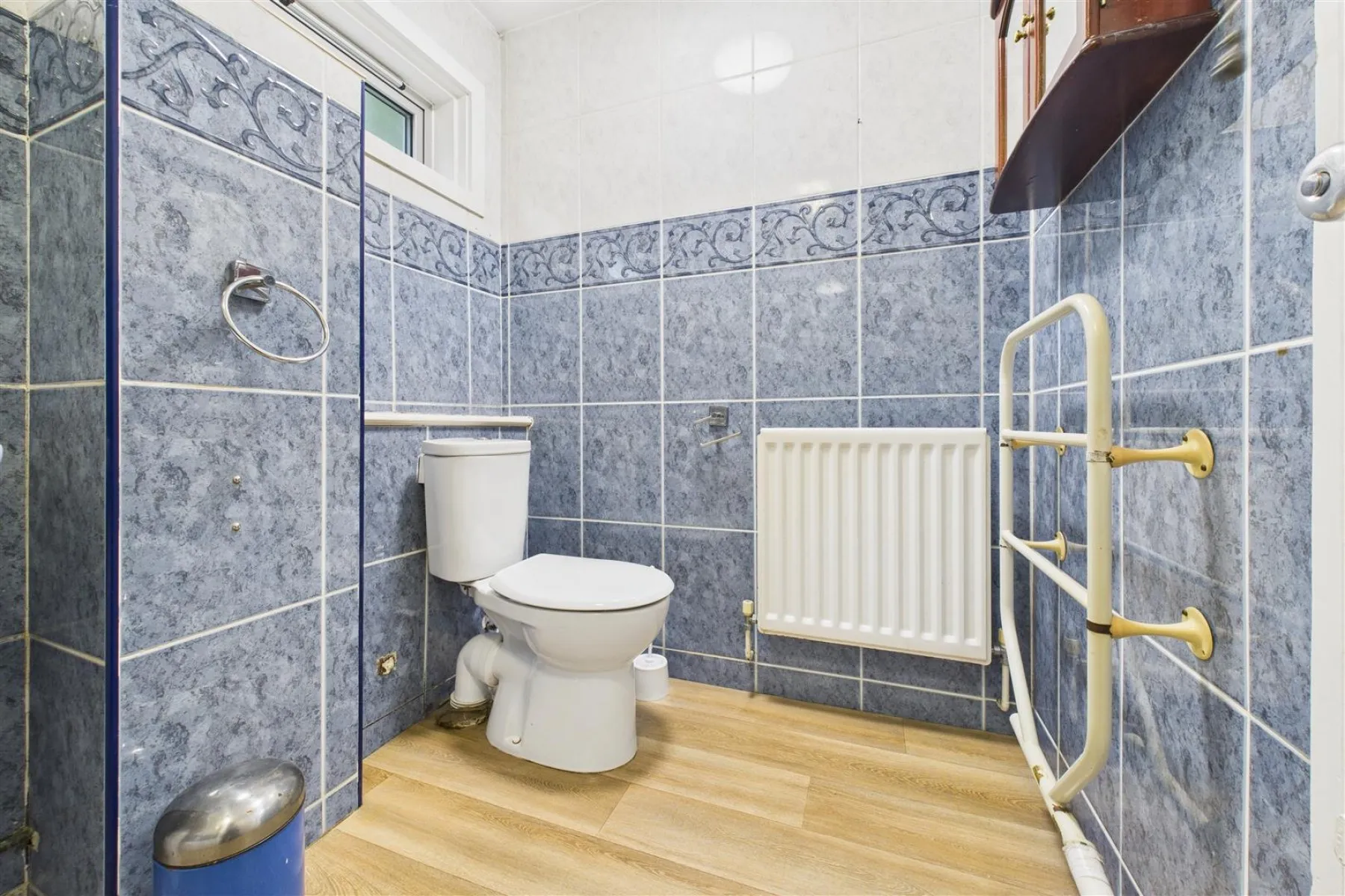 DETACHED WITH POTENTIAL | STOKE BISHOP, 2 bedroom, House - Detached - 34113721