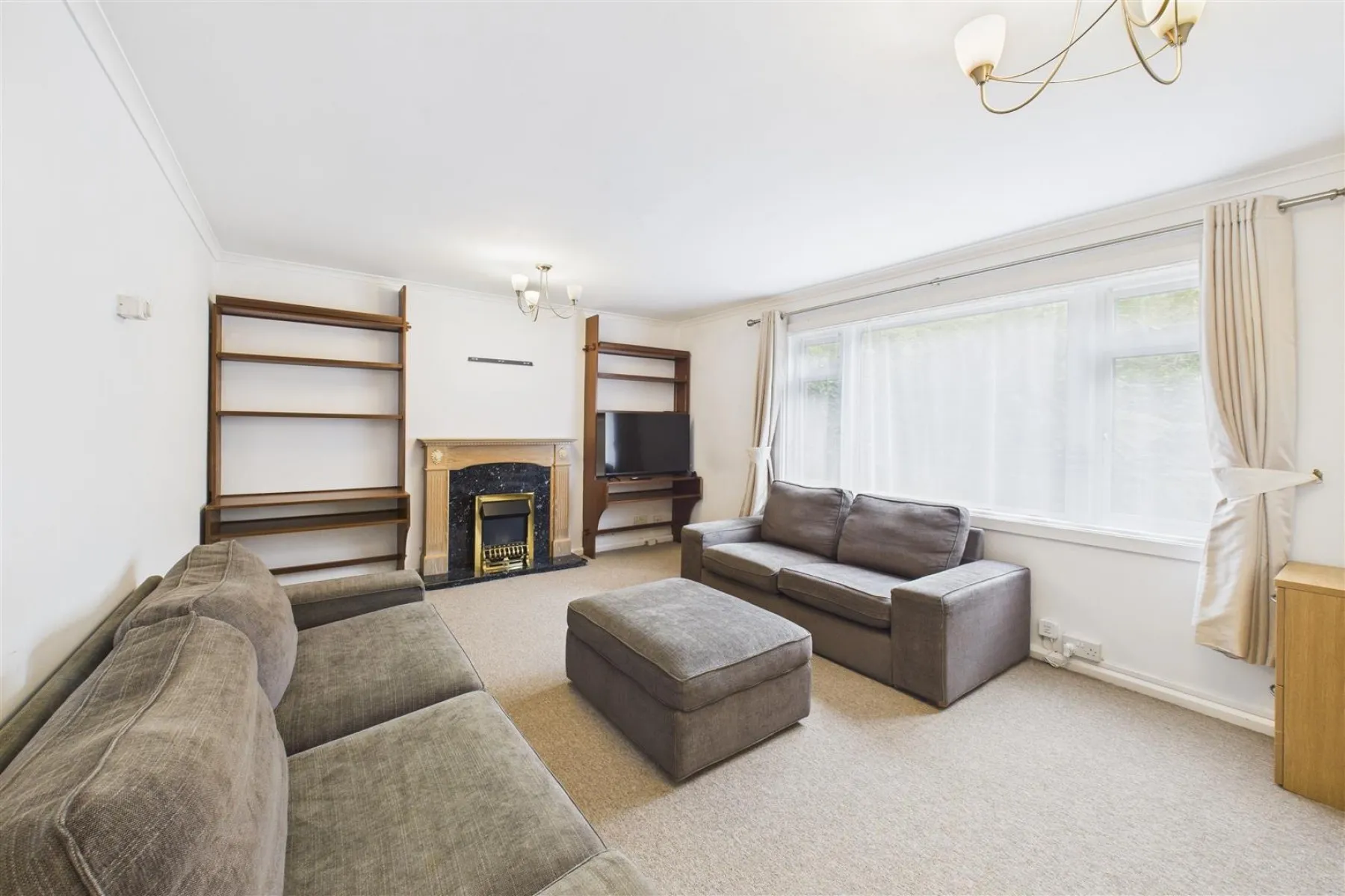 DETACHED WITH POTENTIAL | STOKE BISHOP, 2 bedroom, House - Detached - 34113721
